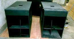 Jenis Jenis Box Speaker