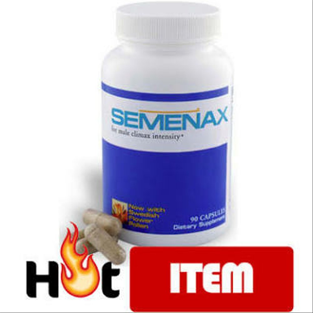 Obat Pengental Sperma Di Apotik