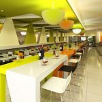 Desain Rumah Makan Sederhana Tapi Menarik