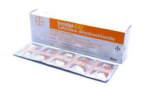 Manfaat Obat Incidal