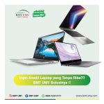 Kredit Laptop Jogja
