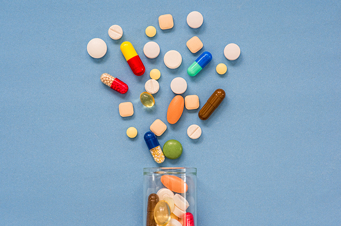 Kegunaan Obat Domperidon