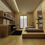 Desain Interior Rumah Sederhana