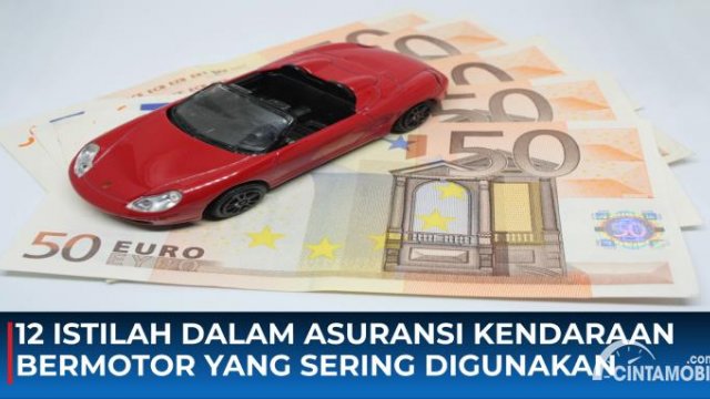 Resiko Sendiri Dalam Asuransi Kendaraan Bermotor