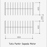 Ukuran Parkir Mobil Ukuran Parkir Mobil