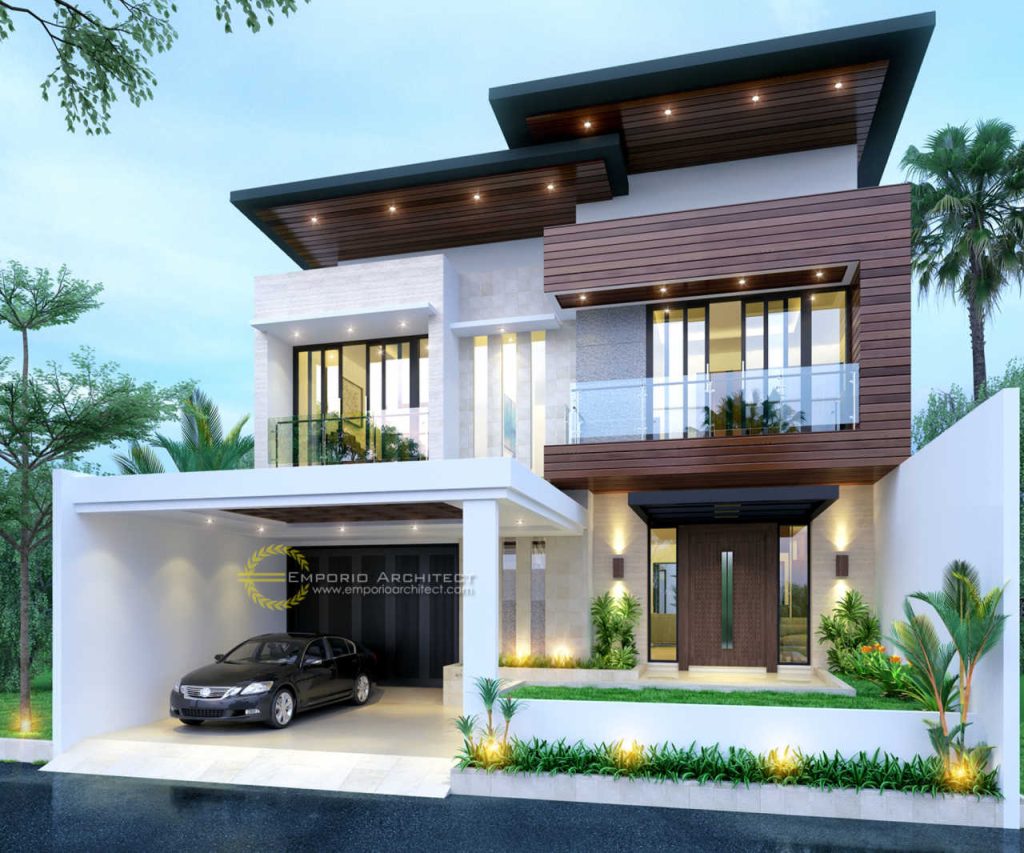 Desain Rumah