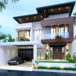 Desain Rumah