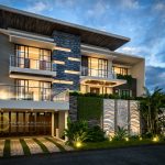 Jasa Desain Rumah