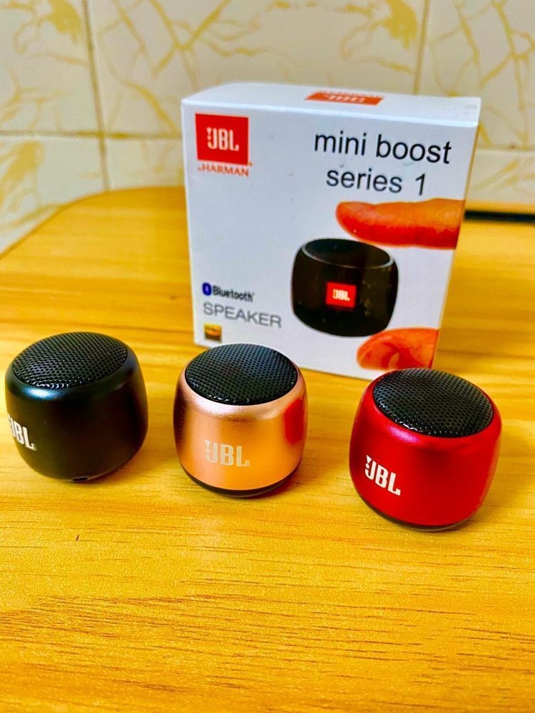 Speaker Bluetooth Jbl Mini