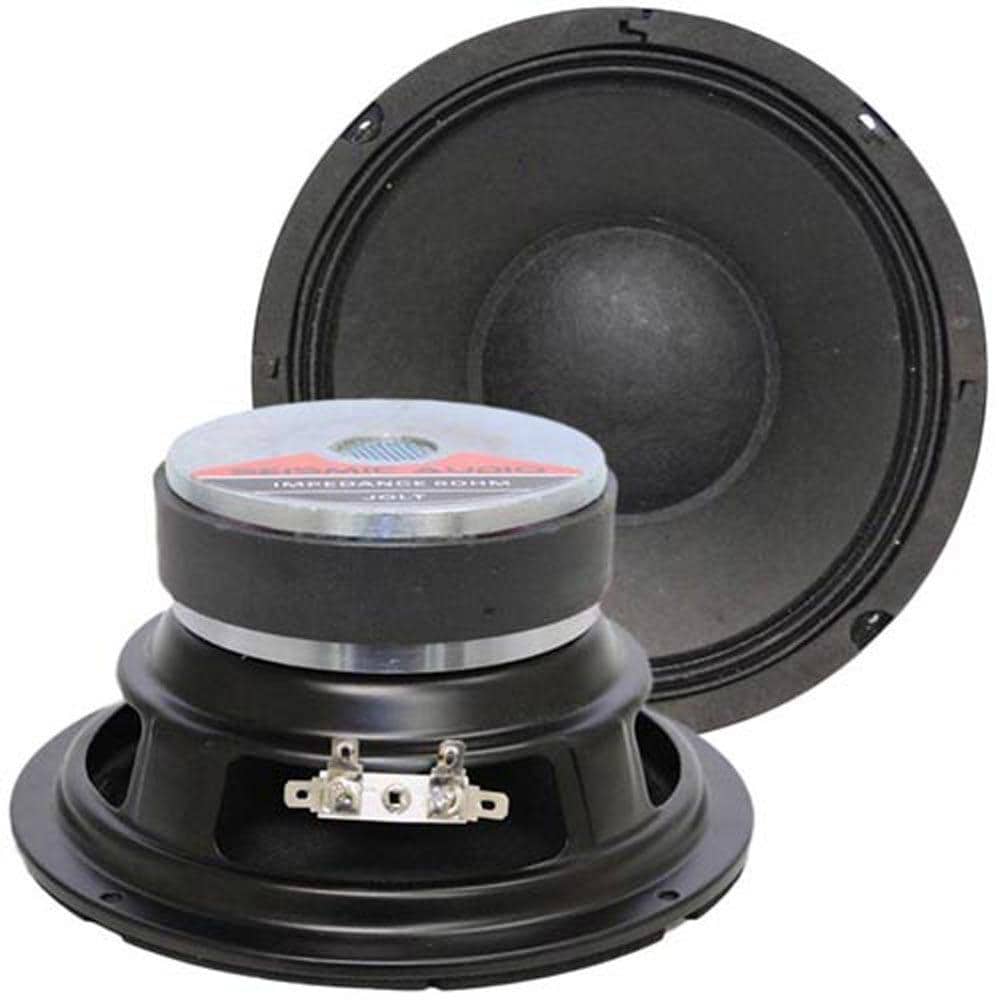 Speaker 6 Inch