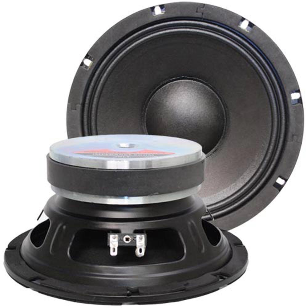 Speaker 8 Inch 500 Watt