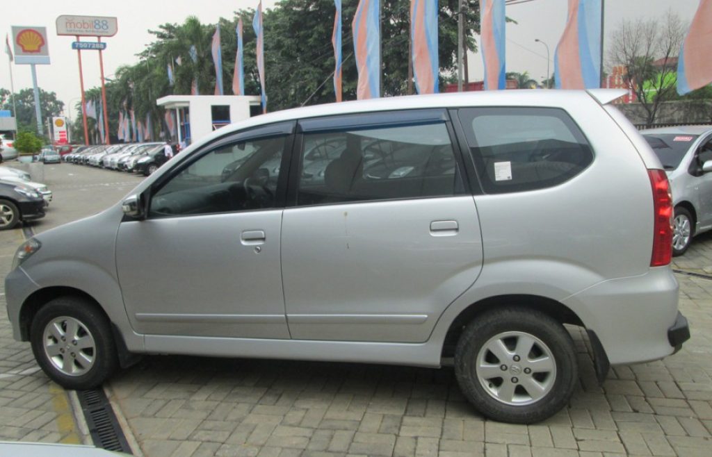 Jual Beli Mobil Bekas Medan