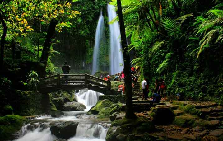 Wisata Malam Tawangmangu Wisata Malam Tawangmangu