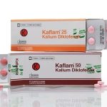 Obat Kaflam Obat Kaflam