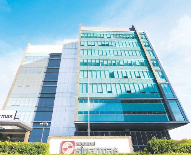 Asuransi Sinar Mas No Telp