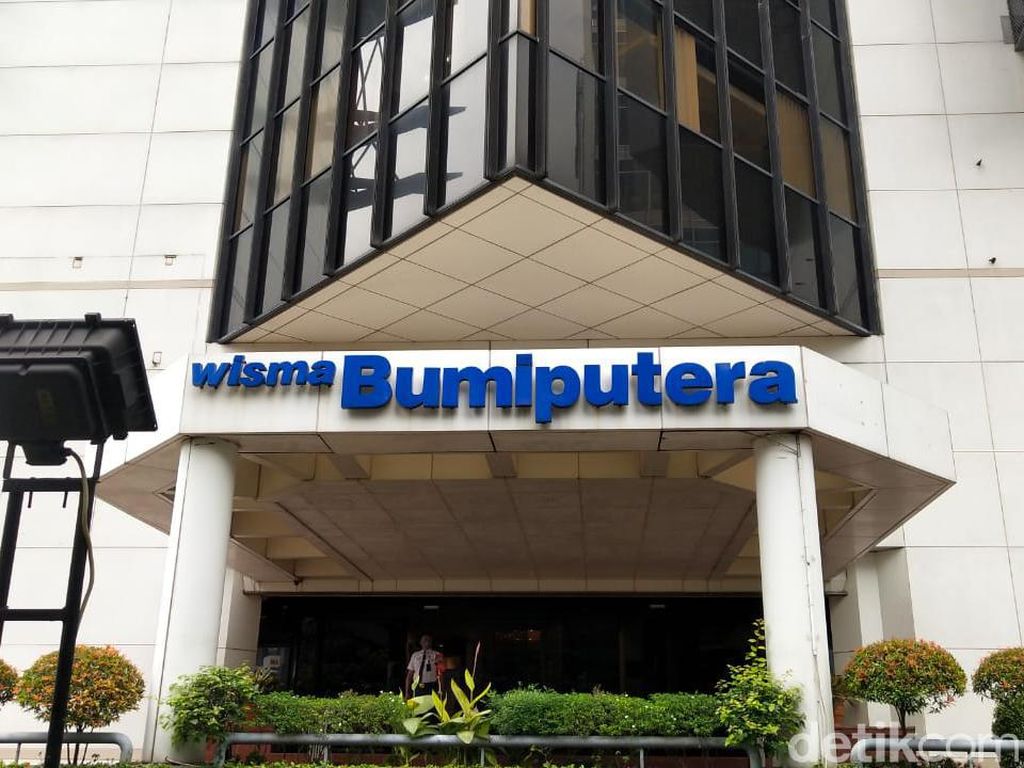 Kondisi Asuransi Bumiputera Saat Ini Kondisi Asuransi Bumiputera Saat Ini