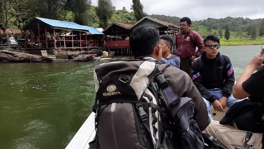 Wisata Lau Kawar Wisata Lau Kawar