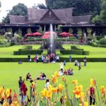 Wisata Dekat Kebun Raya Bogor