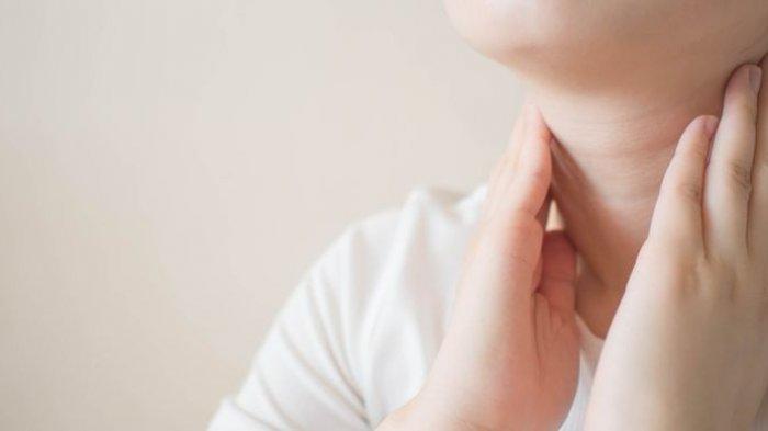 Obat Alami Kelenjar Getah Bening Obat Alami Kelenjar Getah Bening