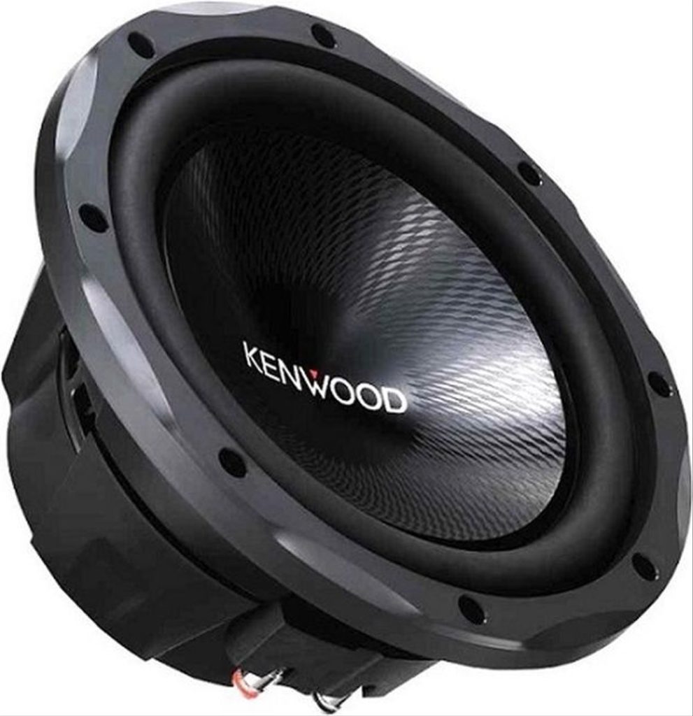 Harga Speaker Kenwood 12 Inch