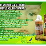 Obat Kerumut