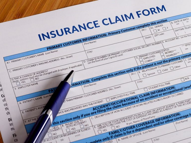 Asuransi Motor Cash Hilang