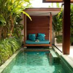 Desain Rumah Kolam Renang Di Atas