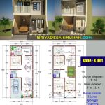 Desain Rumah 12×6 Desain Rumah 12×6