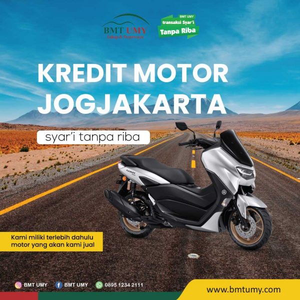Kredit Motor Jogja Kredit Motor Jogja
