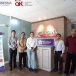 Alamat Asuransi Kresna