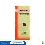 Obat Lameson 4 Untuk Apa