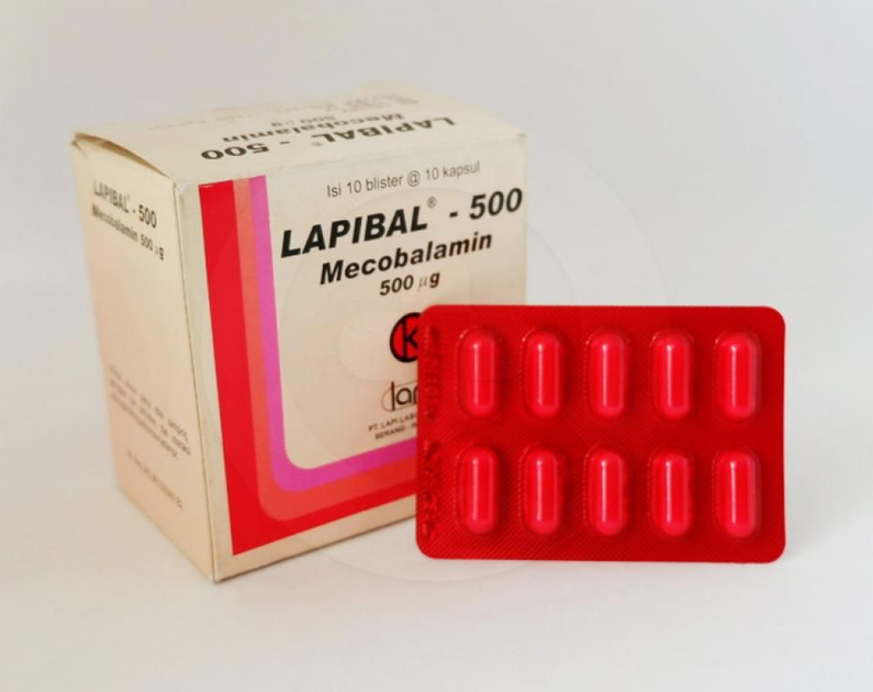 Obat Lapibal