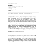 Mekanisme Asuransi Jiwa Bekerja Berdasarkan Prinsip Apa