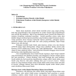 Artikel Tentang Paud