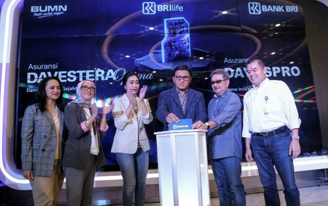 Asuransi Investasi Bri