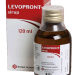 Levopront Obat Apa