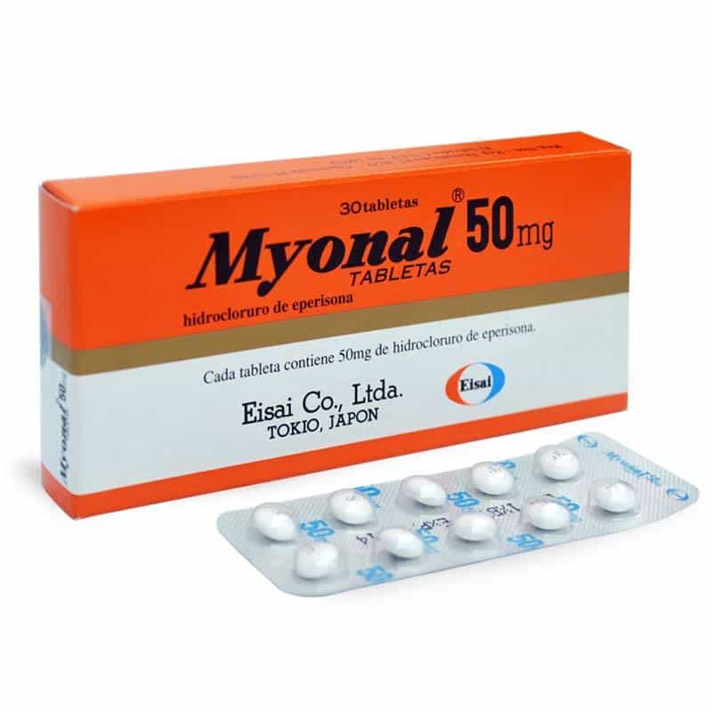 Obat Myonal Obat Myonal