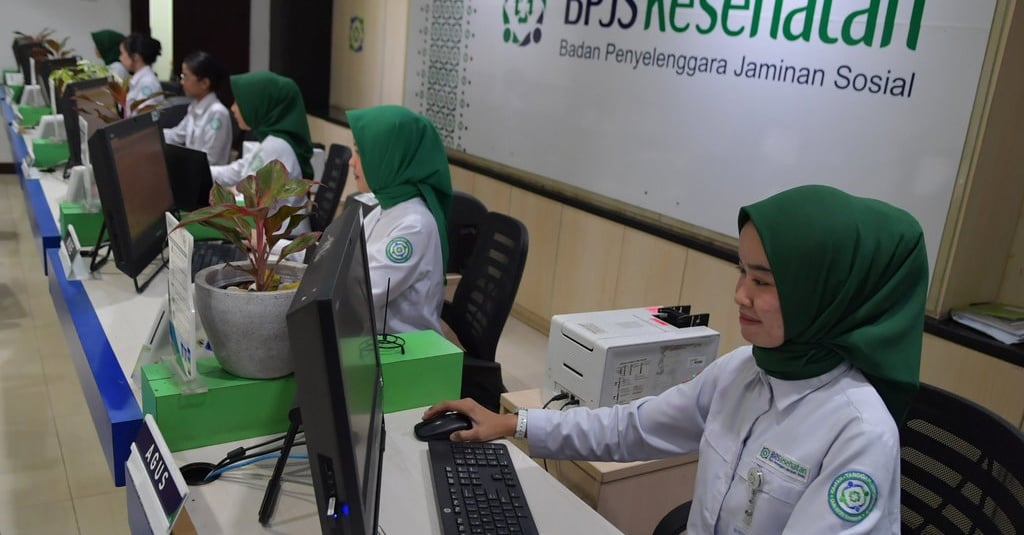 Iuran Asuransi Kesehatan