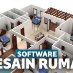 Software Untuk Desain Rumah