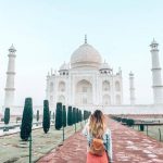 Wisata Di India