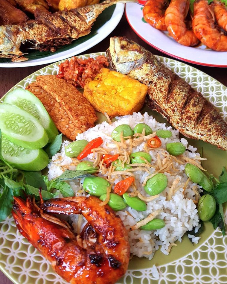 Wisata Kuliner Garut