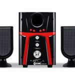 Merk Speaker Buatan Indonesia
