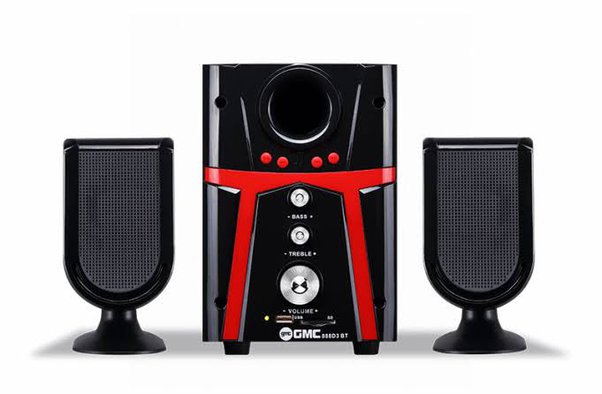 Merk Speaker Buatan Indonesia