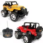 Harga Mobil Remot Anak