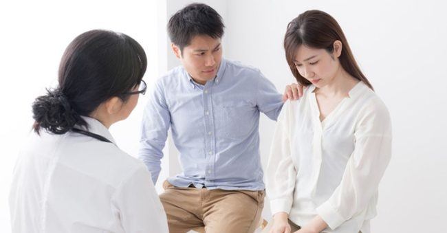 Apakah Mandul Bisa Diobati