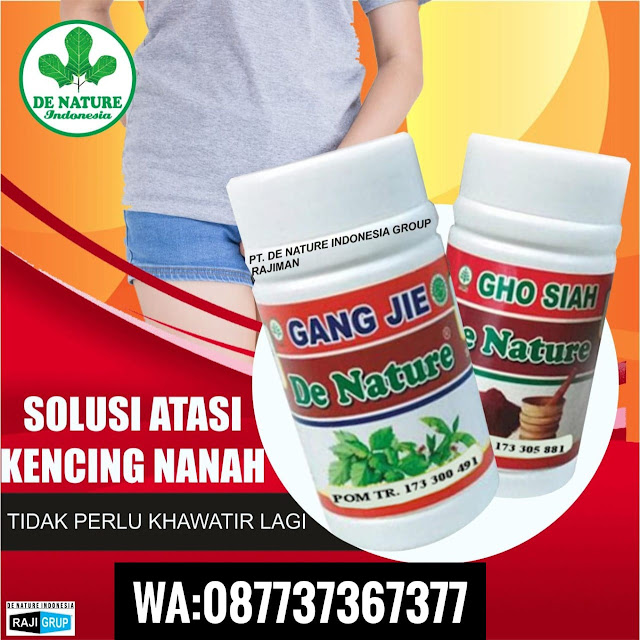 Obat Nanah Obat Nanah