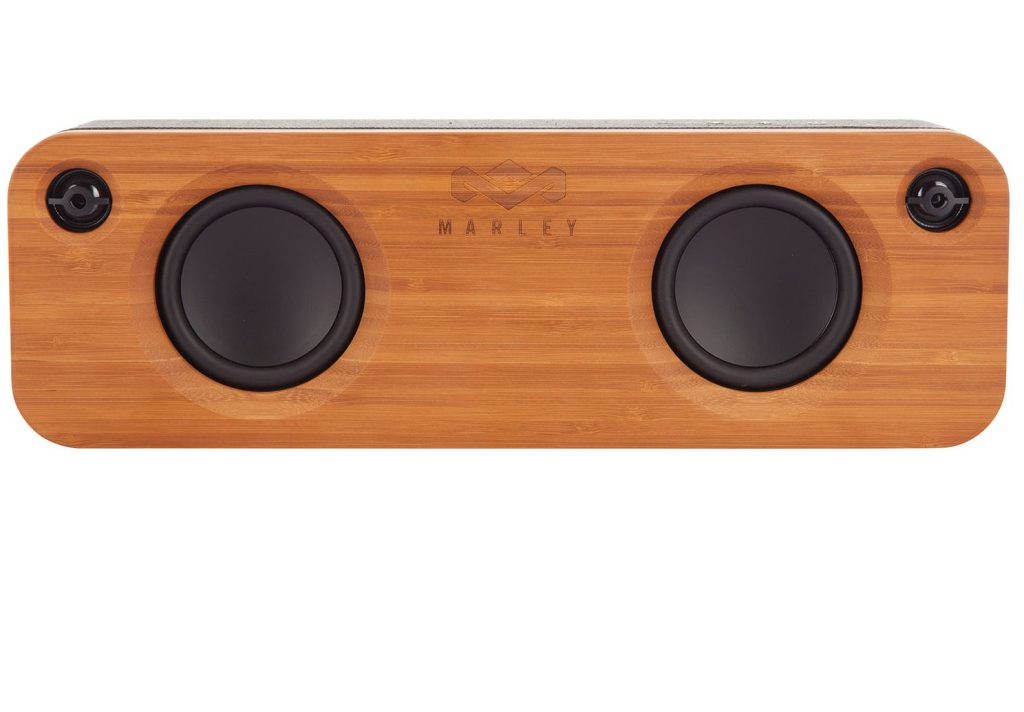 Marley Speakers Marley Speakers