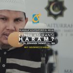 Kenapa Asuransi Haram