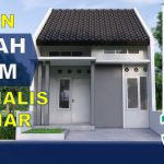 Desain Rumah 5×12