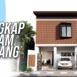 Desain Rumah 10×15